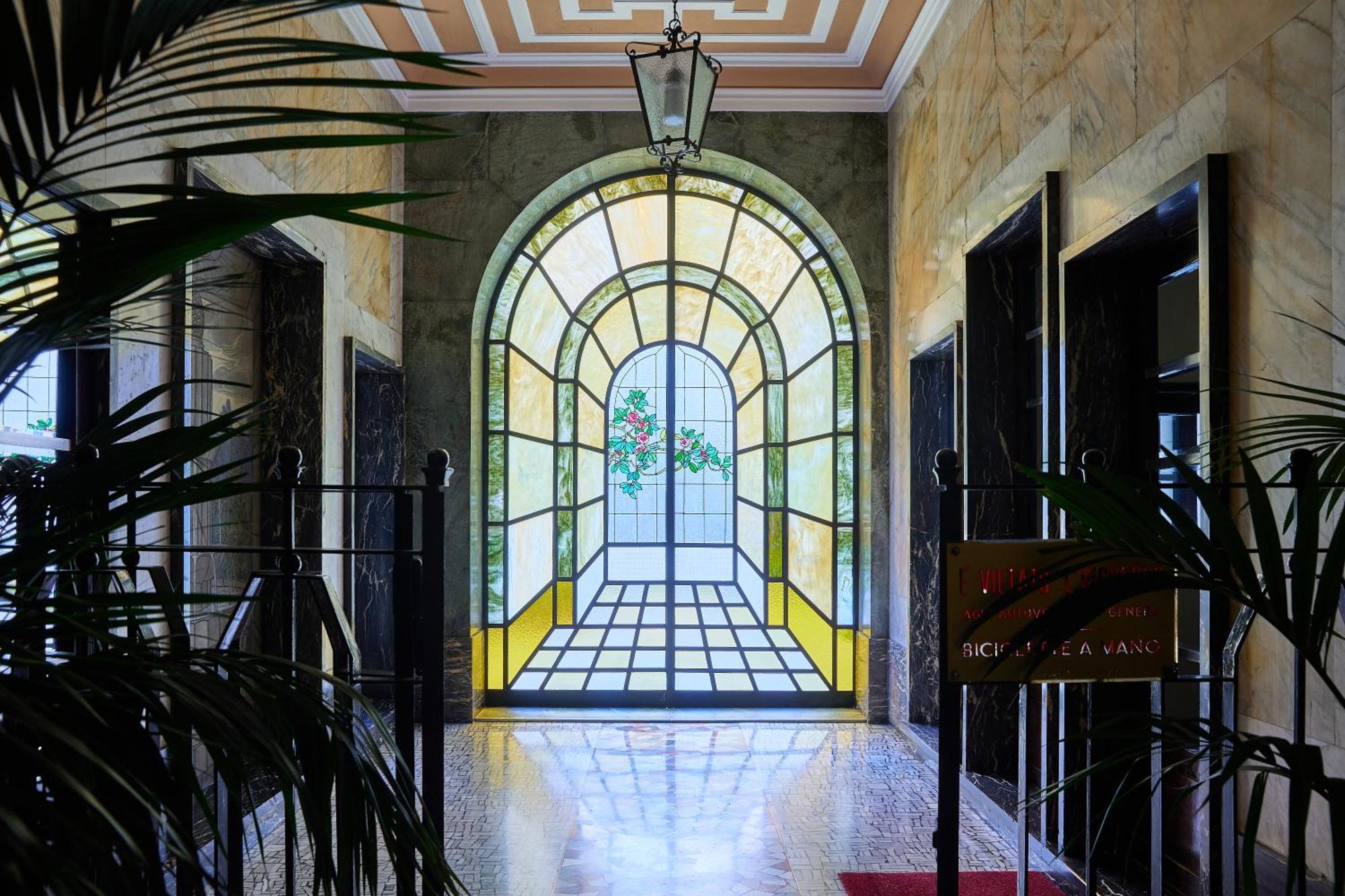 Apartamento Porta Romana 80mq Luminoso Luxury Duomo A 10 Min